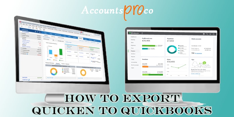 export chart of accounts from quickbooks for mac to import to a new quickbooks